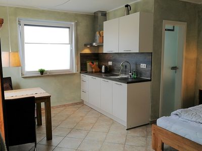 Ferienwohnung für 2 Personen (26 m²) in Glowe 2/10