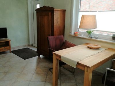 Ferienwohnung für 2 Personen (26 m²) in Glowe 4/10