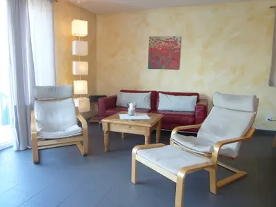 Ferienwohnung für 4 Personen (75 m²) in Glowe 7/10