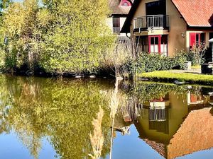 Ferienwohnung für 5 Personen (98 m&sup2;) in Glowe