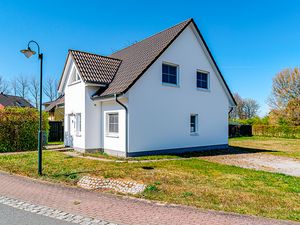 Ferienwohnung für 4 Personen (65 m²) in Glowe