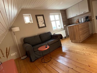 Ferienwohnung für 2 Personen (39 m²) in Glowe 7/10