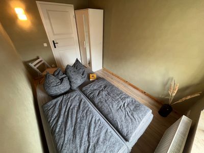 Ferienwohnung für 6 Personen (84 m²) in Glowe 8/10