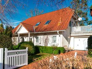 Ferienwohnung für 4 Personen (95 m²) in Glowe