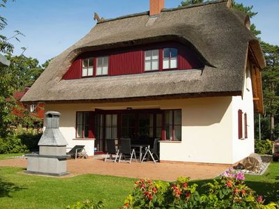 Ferienwohnung für 6 Personen (110 m²) in Glowe 1/10