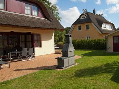 Ferienwohnung für 6 Personen (110 m²) in Glowe 7/10