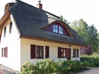 Ferienwohnung für 6 Personen (110 m²) in Glowe 8/10