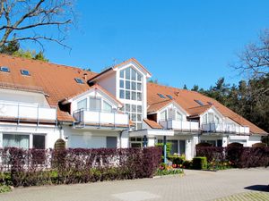 Ferienwohnung für 4 Personen (70 m&sup2;) in Glowe