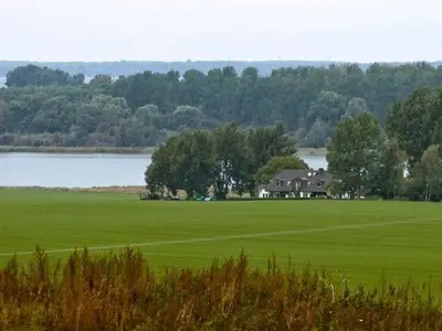 Ferienwohnung für 2 Personen (30 m²) in Glowe 4/6