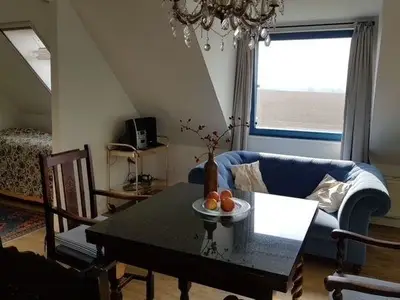 Ferienwohnung für 2 Personen (55 m²) in Glowe 10/10