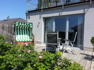 Ferienwohnung für 4 Personen (60 m²) in Glowe 2/10