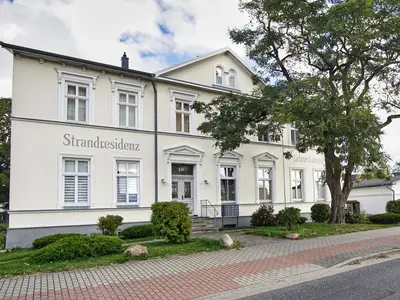 Hauptansicht