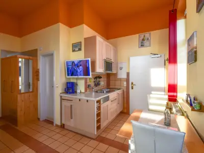 Ferienwohnung für 3 Personen (23 m²) in Glowe 4/10