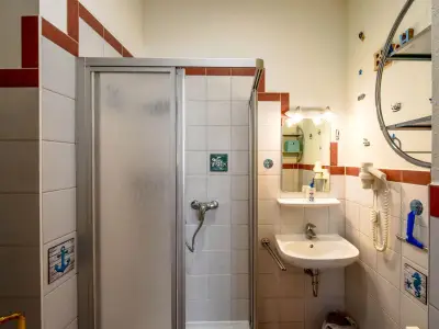 Ferienwohnung für 3 Personen (23 m²) in Glowe 7/10