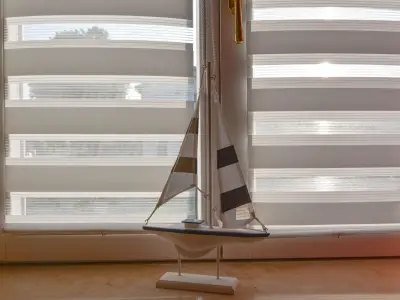 Ferienwohnung für 3 Personen (23 m²) in Glowe 9/10