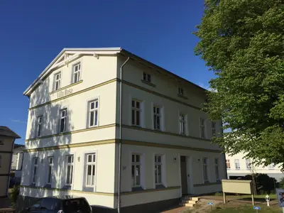 Hauptansicht