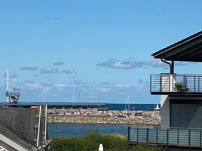 Meerblick