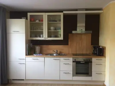 Kochbereich. OG Kochbereich