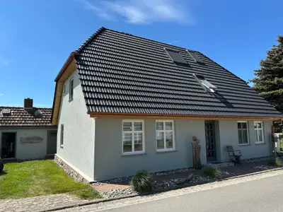 Ferienwohnung für 6 Personen (84 m²) in Glowe 1/10