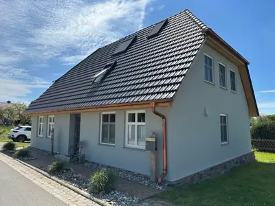 Ferienwohnung für 3 Personen (39 m²) in Glowe 1/10