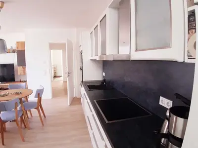 Ferienwohnung für 3 Personen (70 m²) in Glowe 6/10