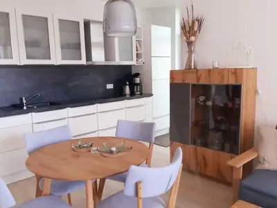 Ferienwohnung für 3 Personen (70 m²) in Glowe 7/10