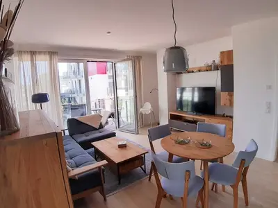 Ferienwohnung für 3 Personen (70 m²) in Glowe 8/10