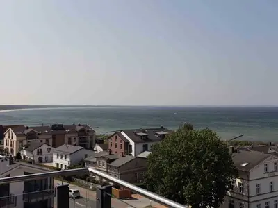 Ferienwohnung für 2 Personen (89 m²) in Glowe 5/10