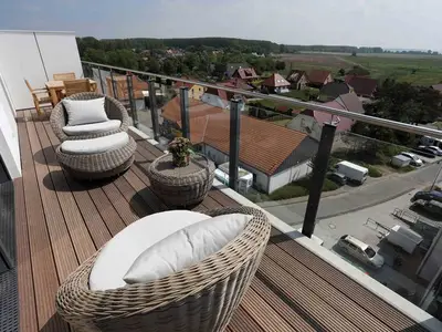 Ferienwohnung für 2 Personen (89 m²) in Glowe 7/10