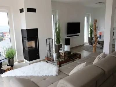 Ferienwohnung für 2 Personen (89 m²) in Glowe 8/10