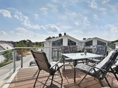 Ferienwohnung für 6 Personen (65 m²) in Glowe 7/10