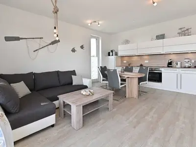 Ferienwohnung für 6 Personen (65 m²) in Glowe 8/10