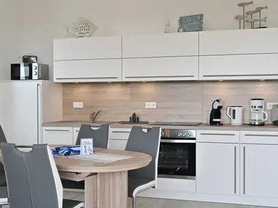 Ferienwohnung für 6 Personen (65 m²) in Glowe 9/10