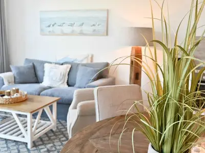 Ferienwohnung für 4 Personen (50 m²) in Glowe 4/10
