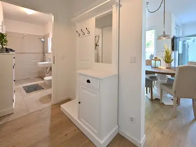 Ferienwohnung für 4 Personen (50 m²) in Glowe 5/10