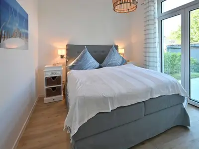 Ferienwohnung für 4 Personen (50 m²) in Glowe 8/10