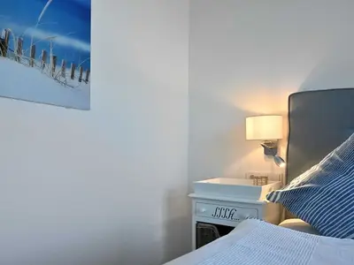 Ferienwohnung für 4 Personen (50 m²) in Glowe 10/10