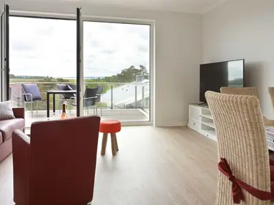 Ferienwohnung für 5 Personen (70 m²) in Glowe 6/10
