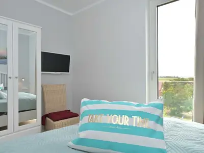 Ferienwohnung für 5 Personen (70 m²) in Glowe 8/10
