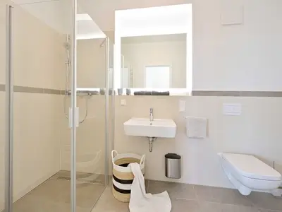 Ferienwohnung für 5 Personen (70 m²) in Glowe 9/10