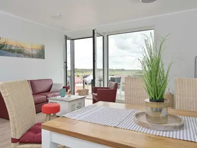 Ferienwohnung für 5 Personen (70 m²) in Glowe 10/10