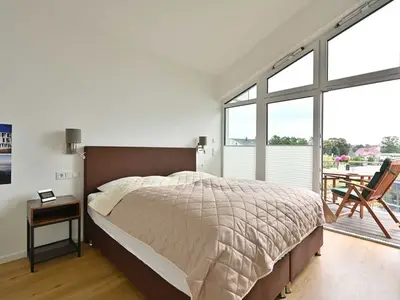 Ferienwohnung für 5 Personen (80 m²) in Glowe 10/10