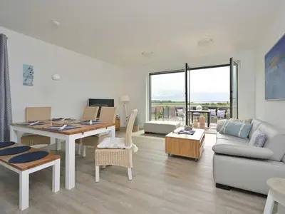 Ferienwohnung für 7 Personen (103 m²) in Glowe 7/10