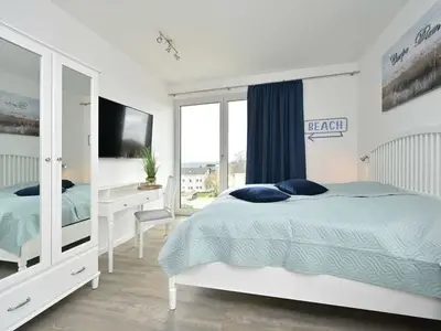 Ferienwohnung für 7 Personen (103 m²) in Glowe 8/10