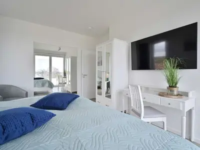 Ferienwohnung für 7 Personen (103 m²) in Glowe 9/10
