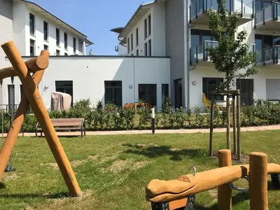 Ferienwohnung für 5 Personen (71 m²) in Glowe 2/10
