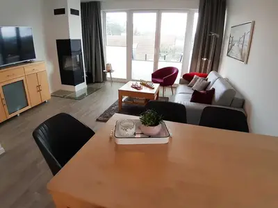 Ferienwohnung für 5 Personen (71 m²) in Glowe 6/10