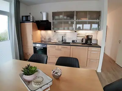 Ferienwohnung für 5 Personen (71 m²) in Glowe 7/10