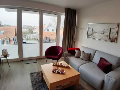 Ferienwohnung für 5 Personen (71 m²) in Glowe 8/10