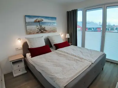Ferienwohnung für 5 Personen (71 m²) in Glowe 10/10